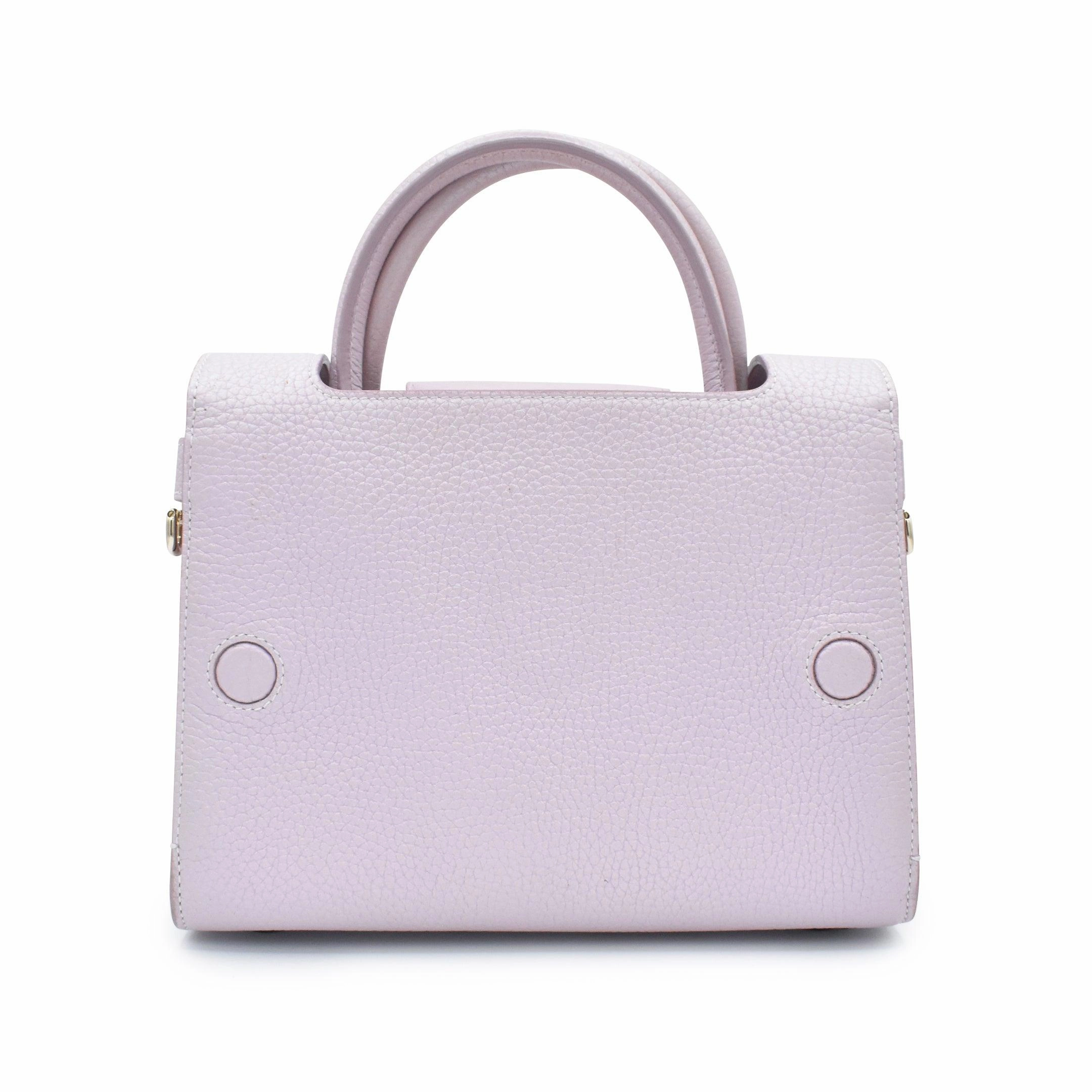 Christian Dior 'Diorever' Bag