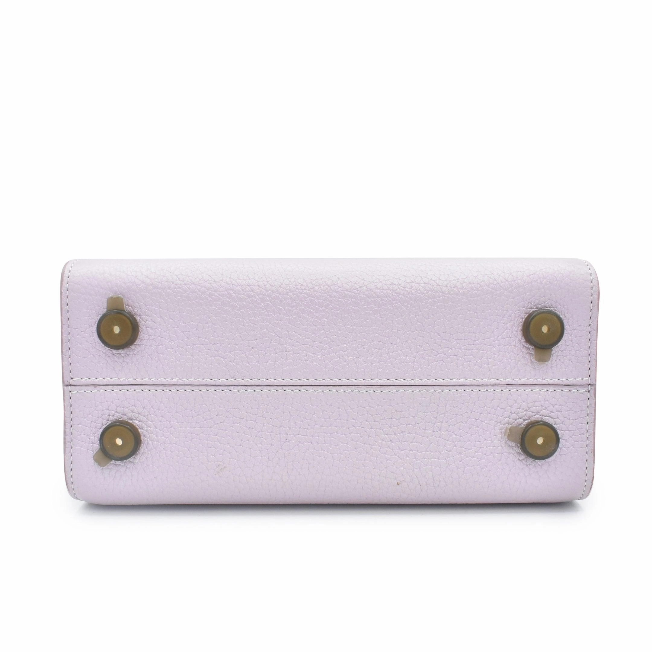 Christian Dior 'Diorever' Bag