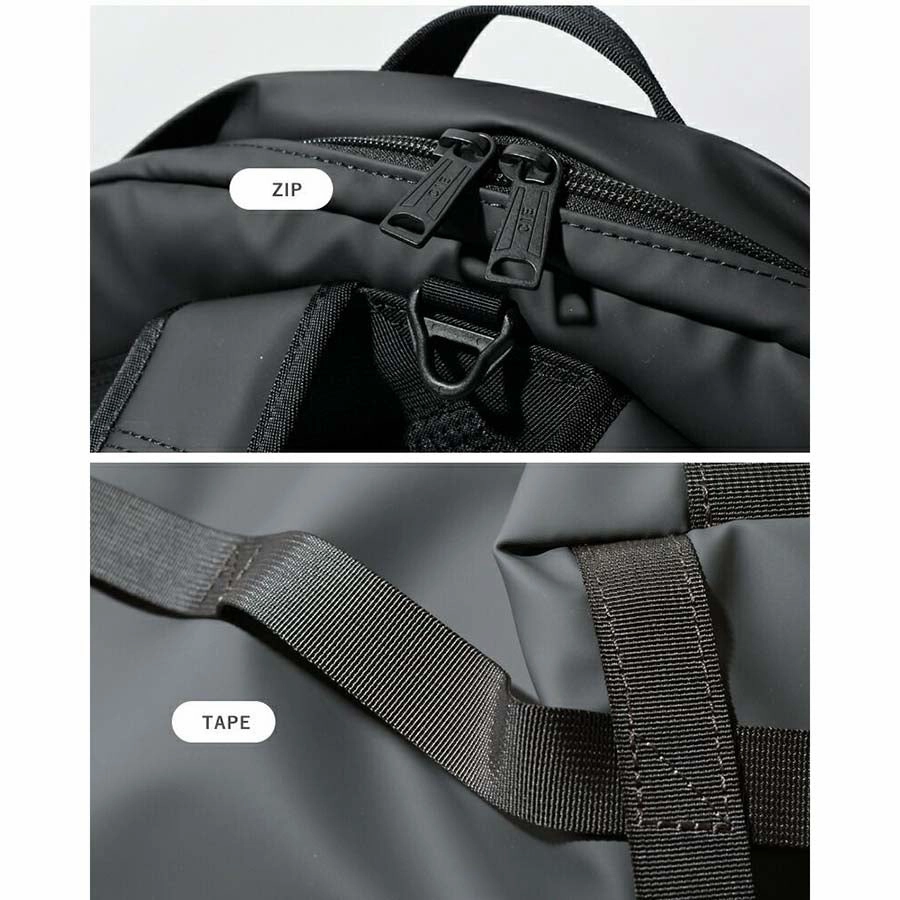 CIE Grid-3 Backpack Nv Gray  (520g)