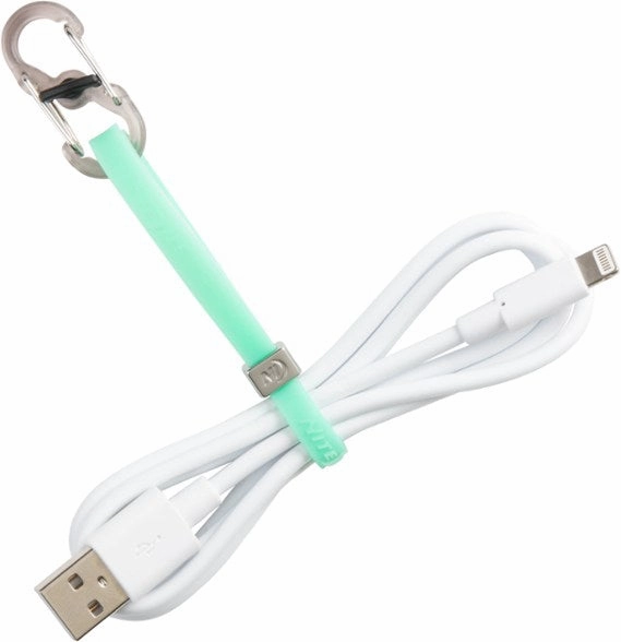 Cinch-A-Lot Mini Stretch Strap