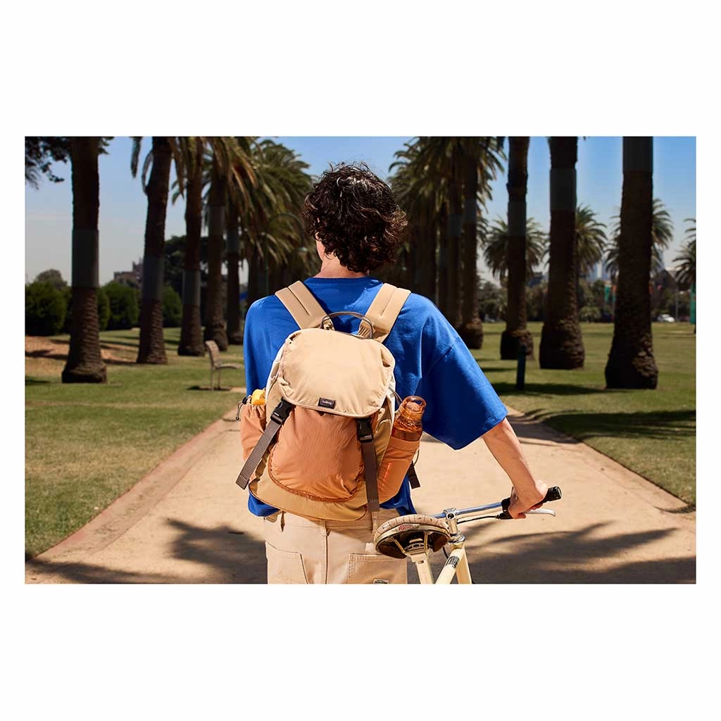 Cinch Backpack