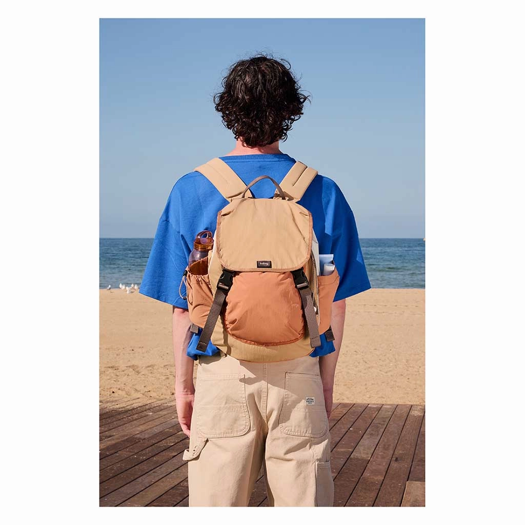 Cinch Backpack