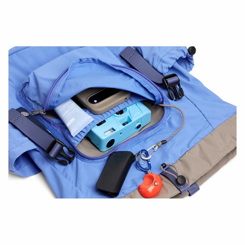 Cinch Backpack