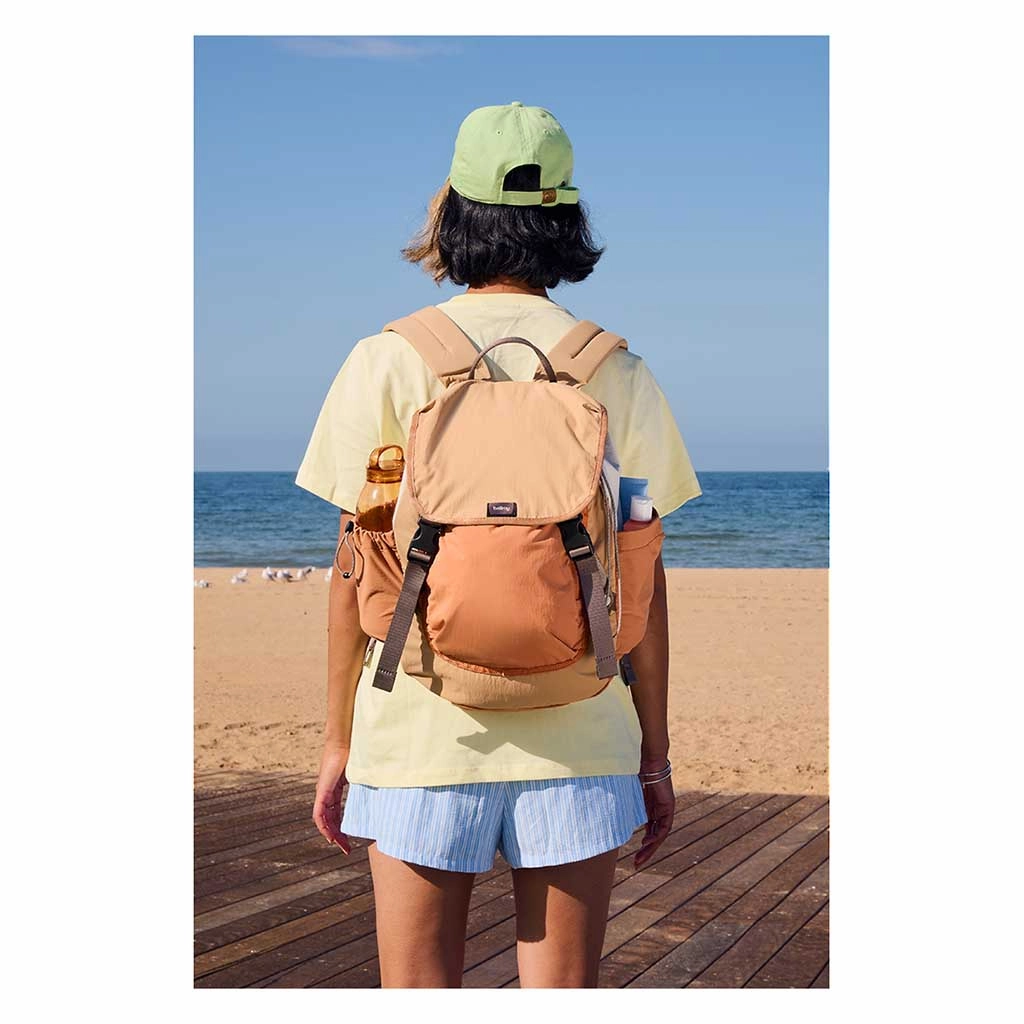 Cinch Backpack