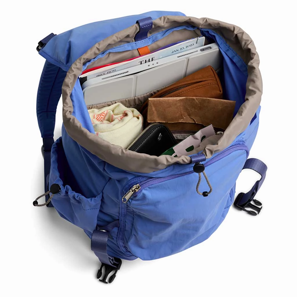Cinch Backpack