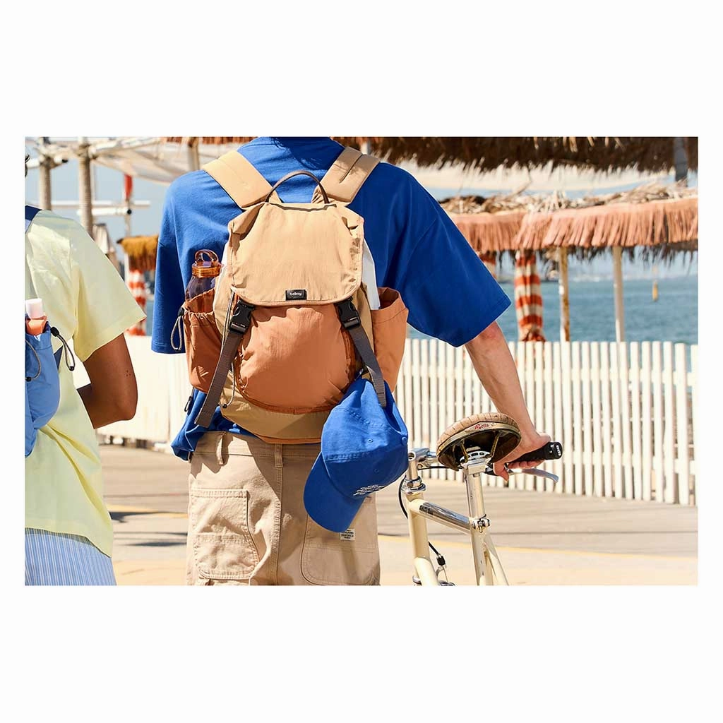 Cinch Backpack