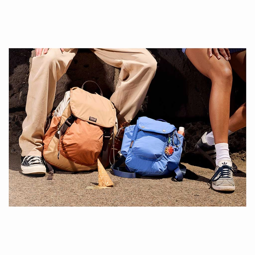 Cinch Backpack
