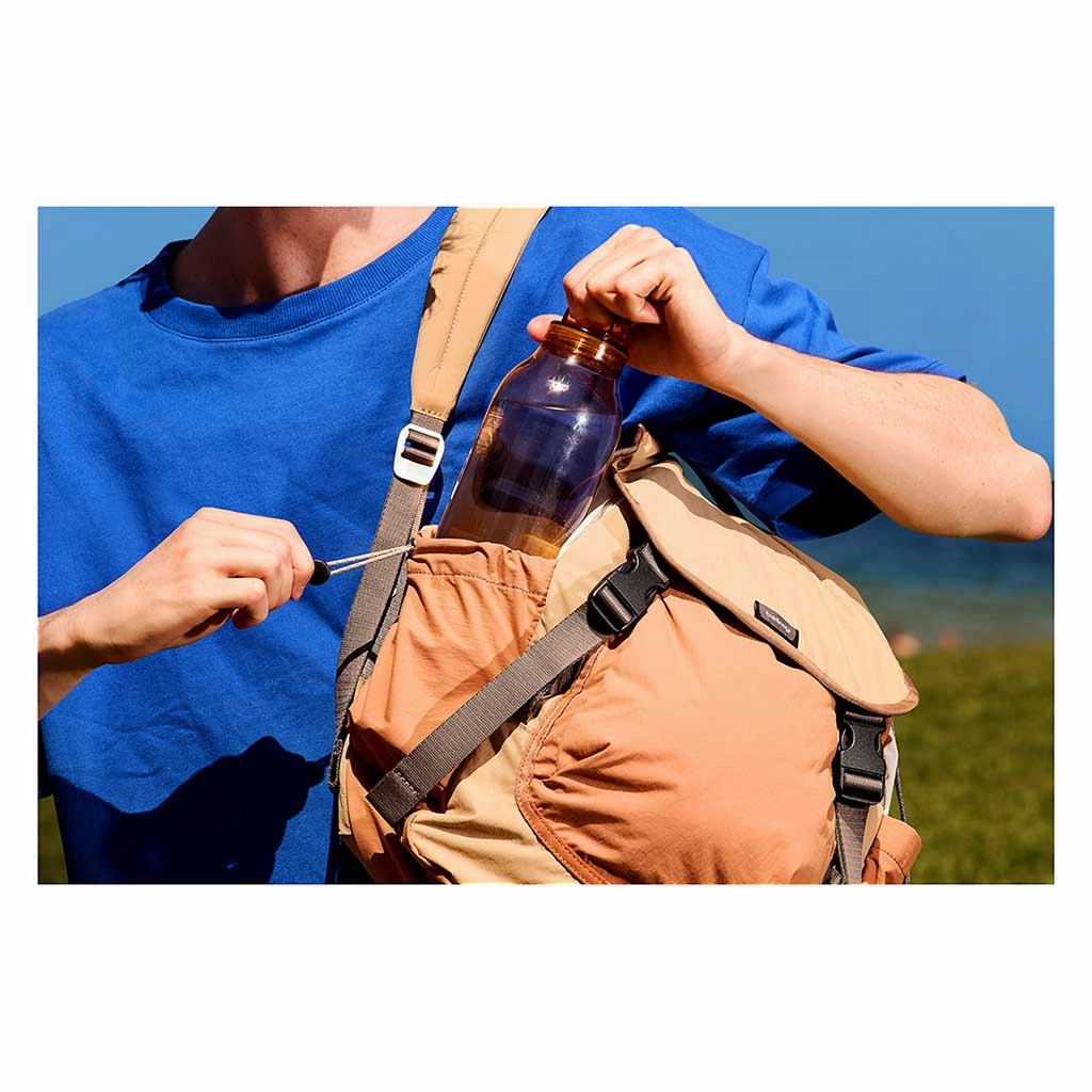 Cinch Backpack