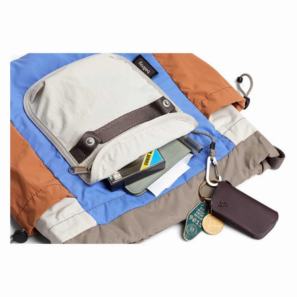 Cinch Minipack