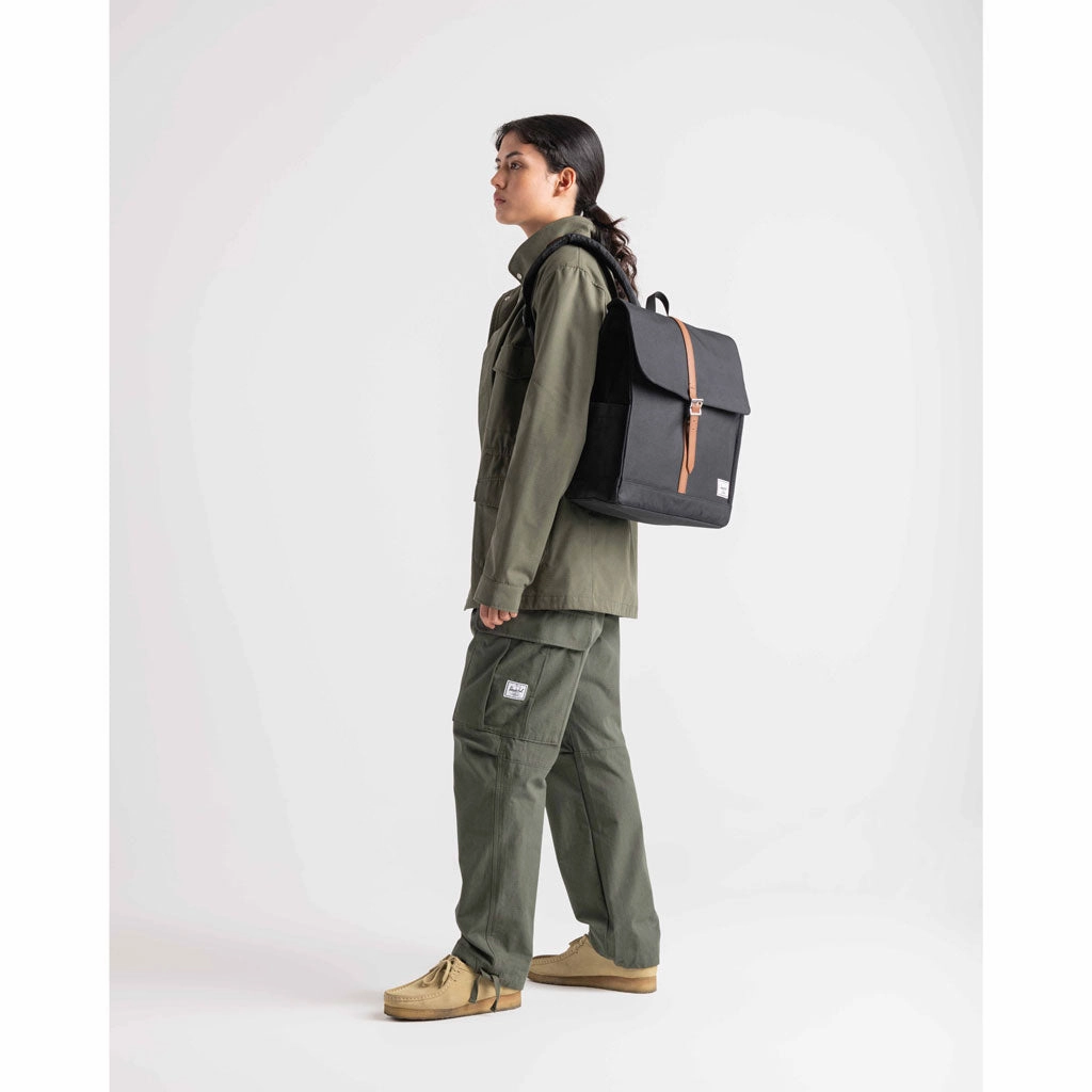 City Backpack