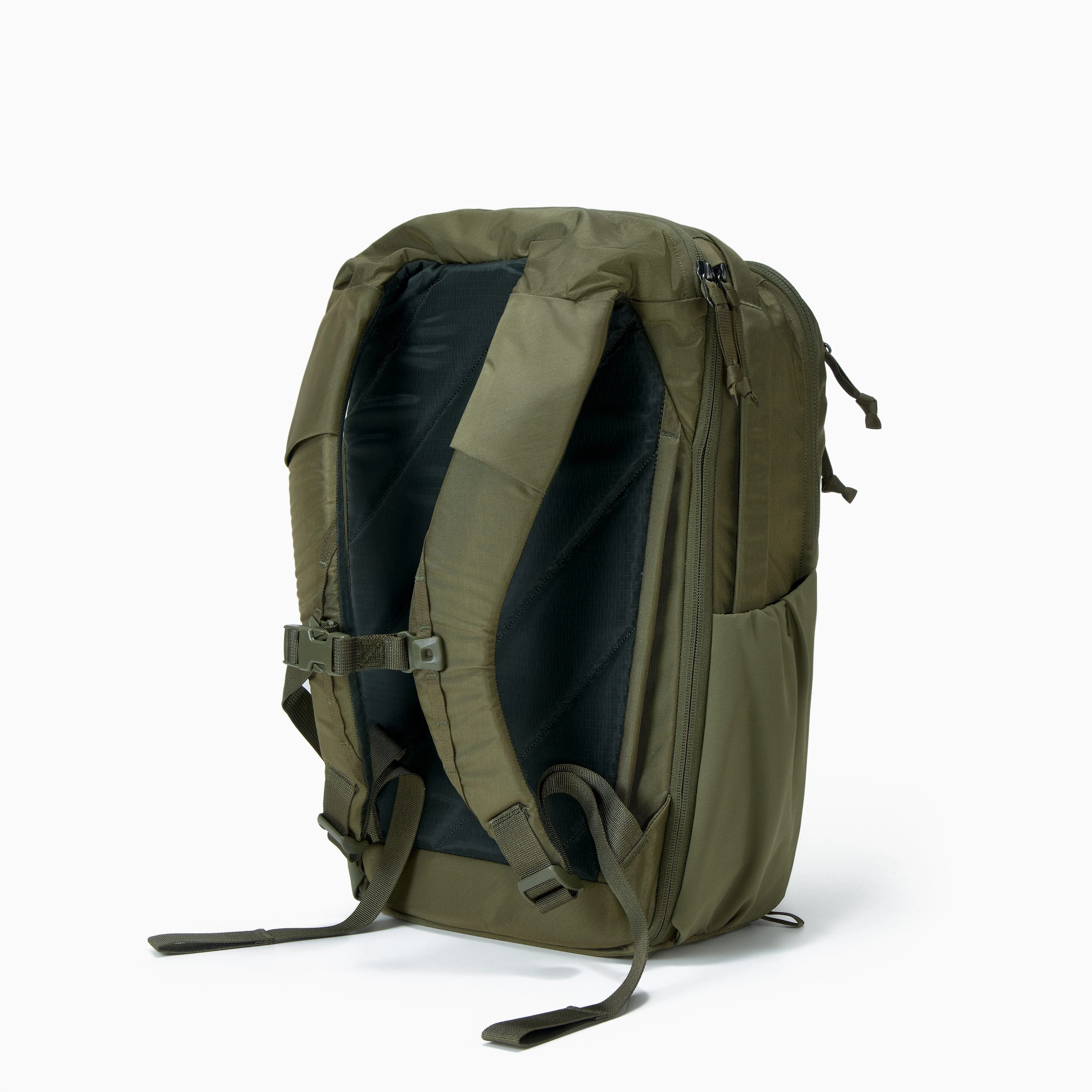 Civic Travel Bag 20L