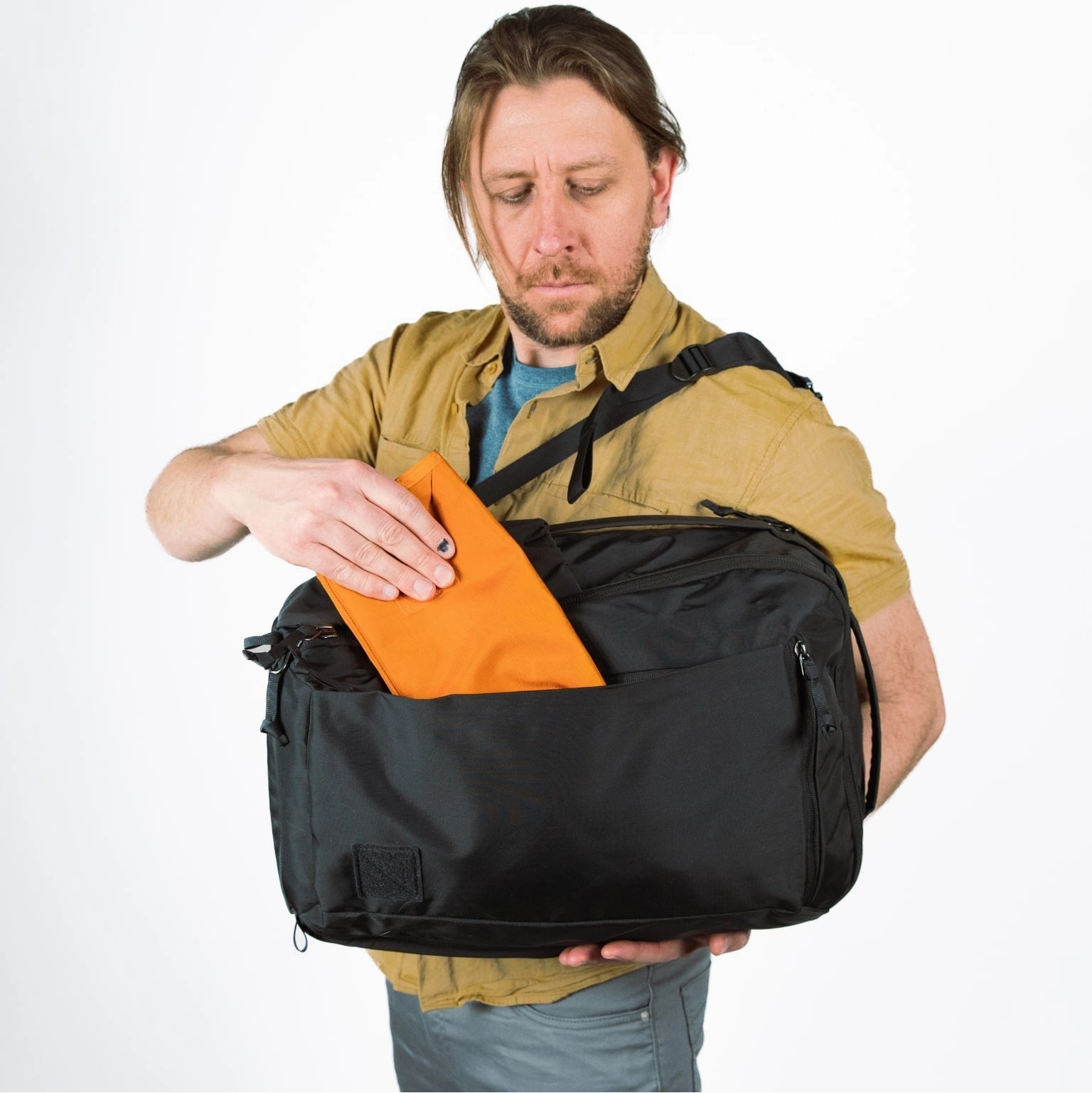 Civic Travel Bags 26L