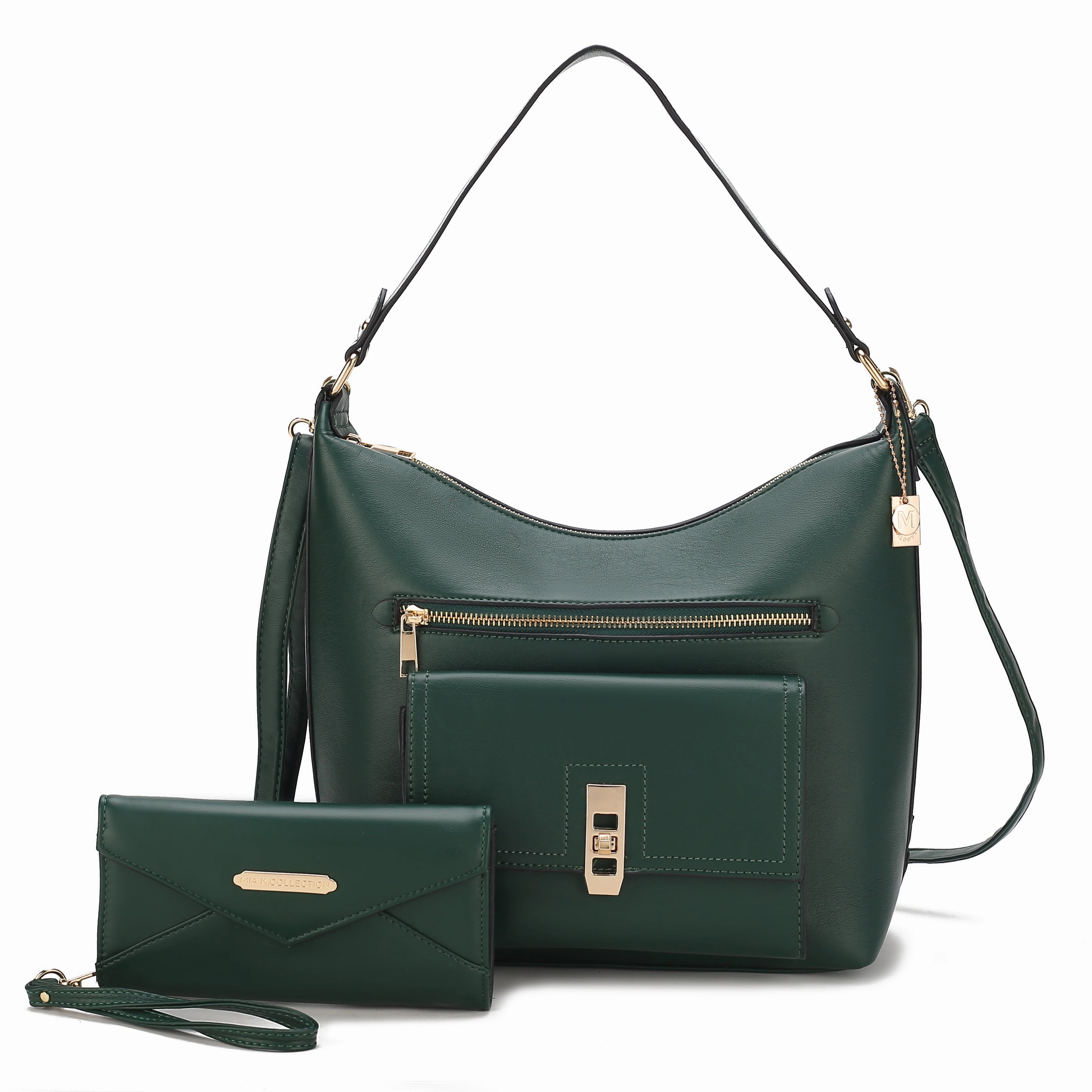 Clara Shoulder Bag and Set