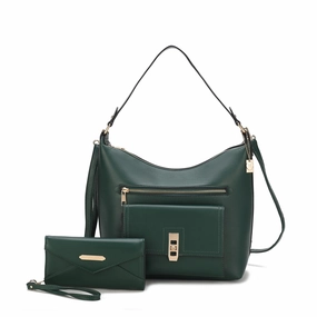 Clara Shoulder Bag and Set
