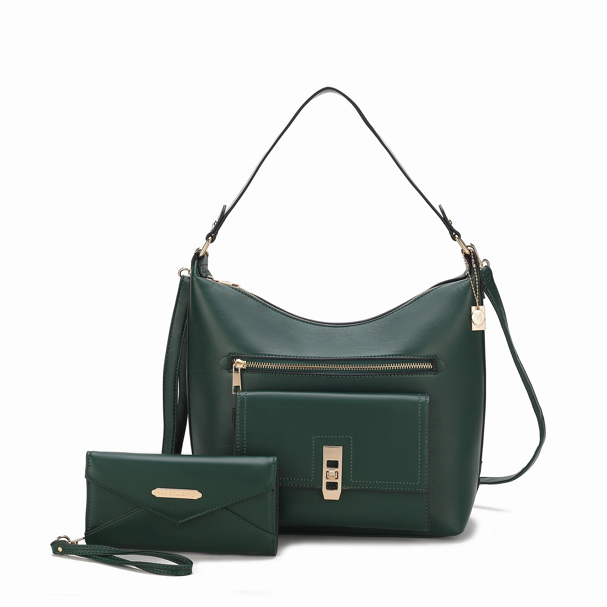 Clara Shoulder Bag and Set