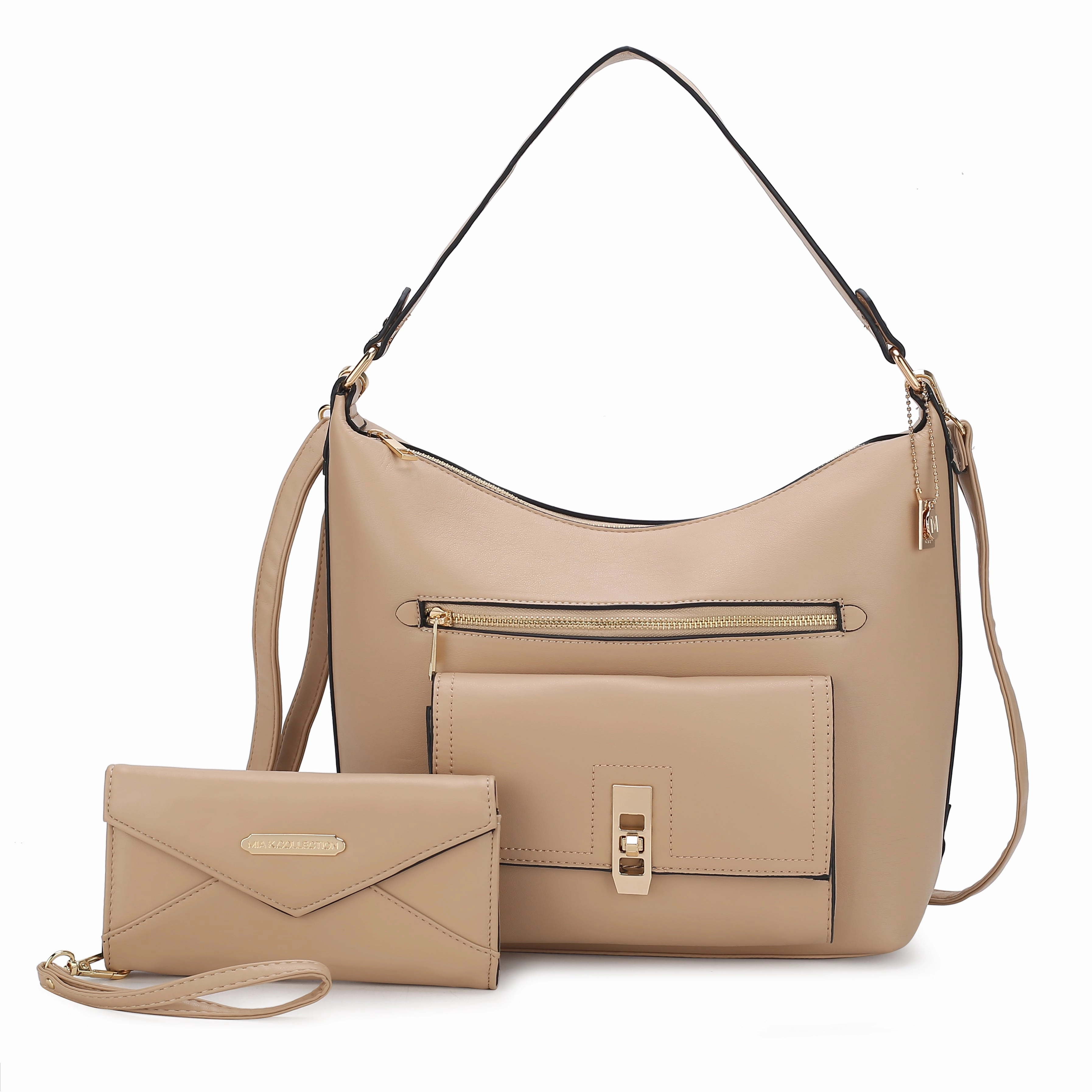Clara Shoulder Bag and Set