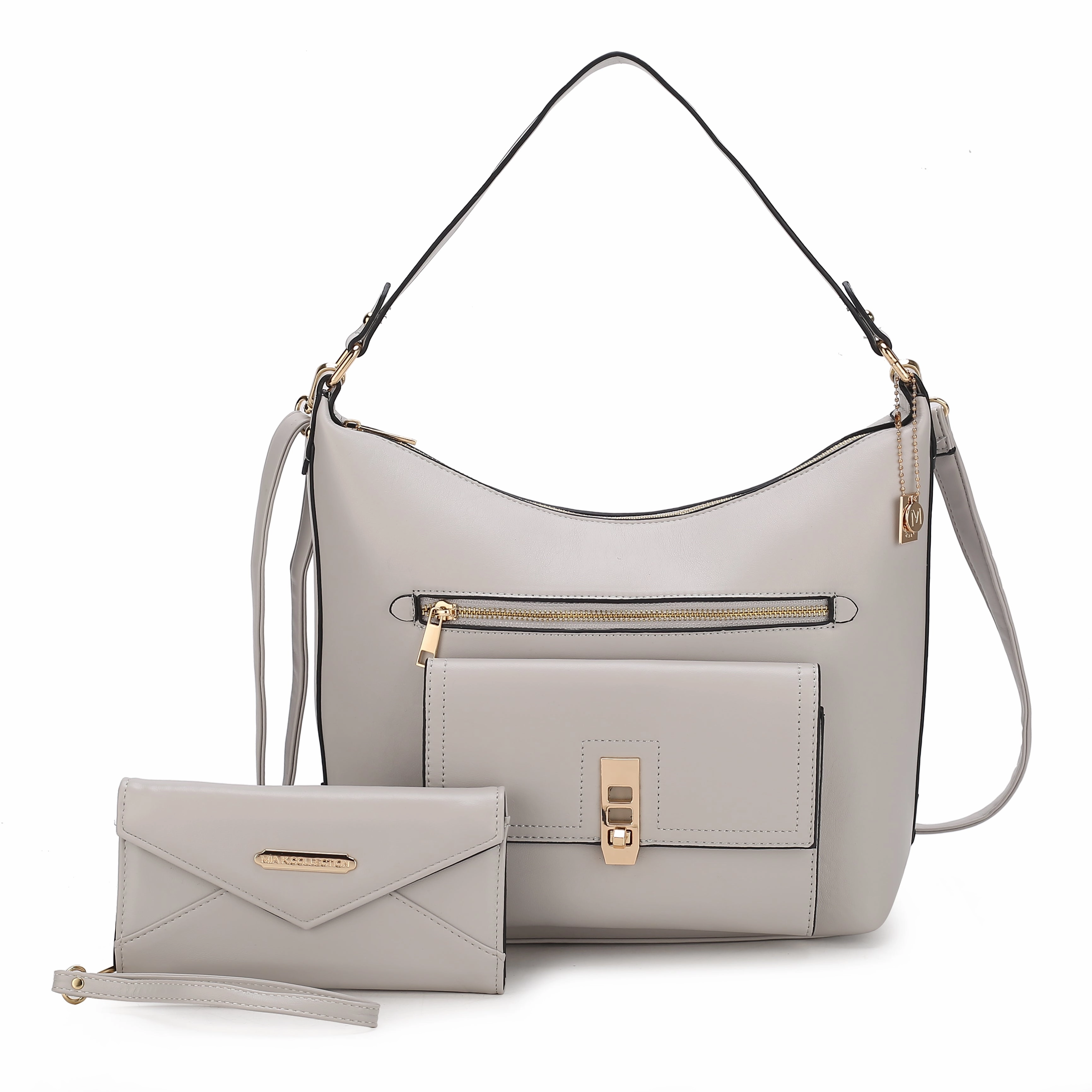 Clara Shoulder Bag and Set