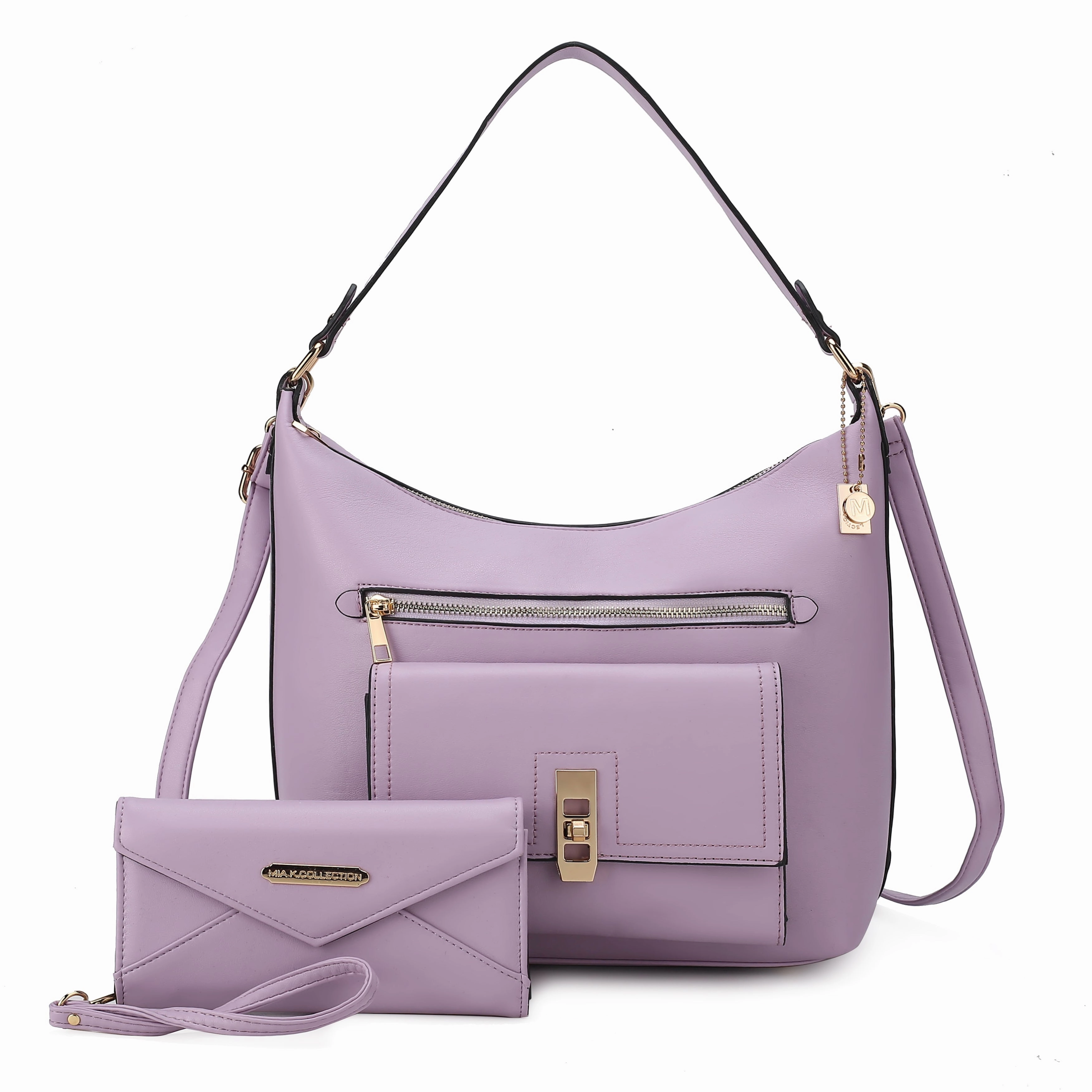 Clara Shoulder Bag and Set