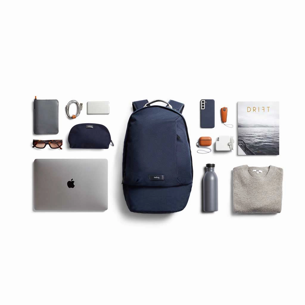 Classic Backpack