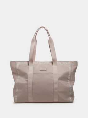 Classic Logo Tote