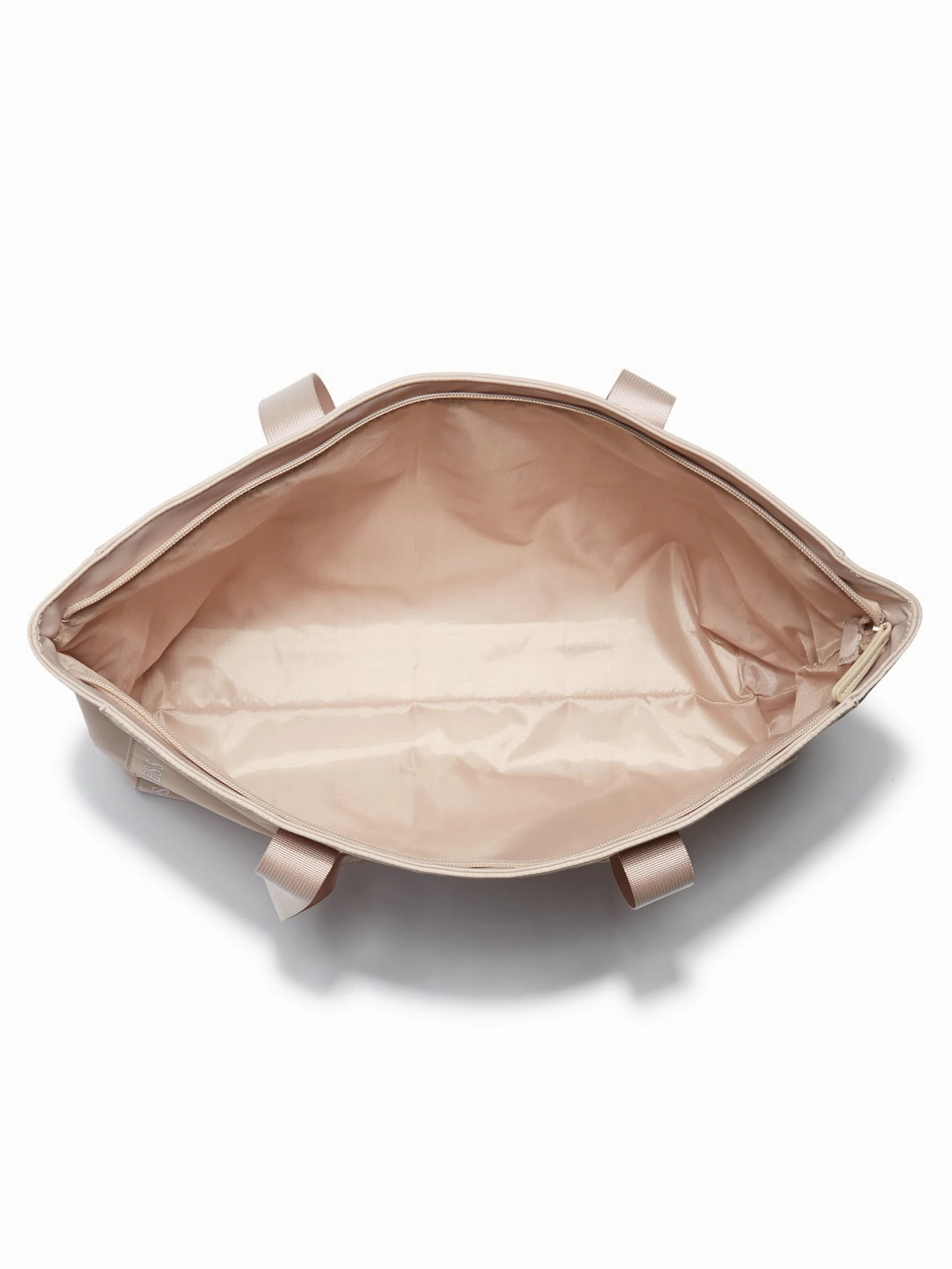 Classic Logo Tote