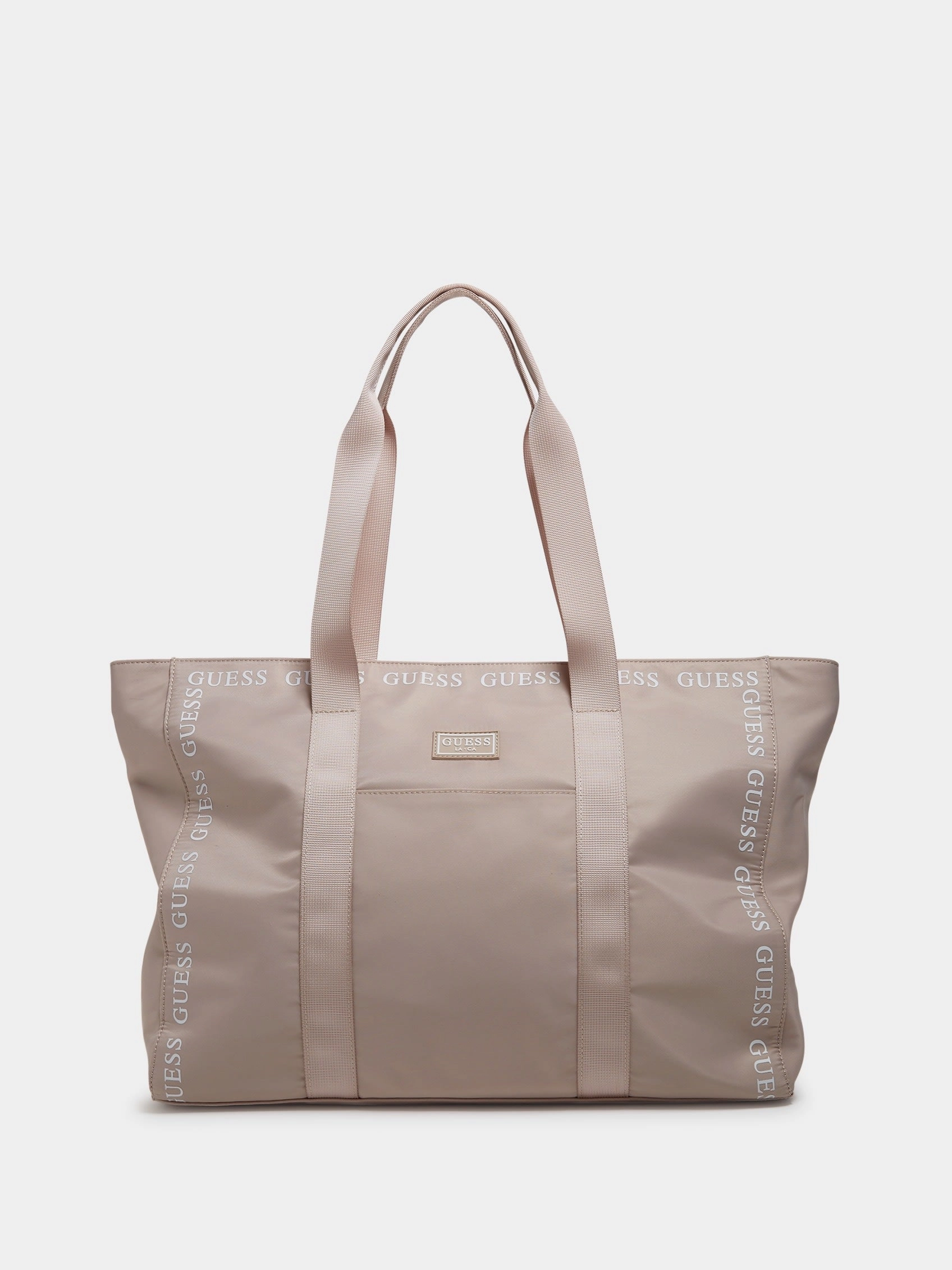 Classic Logo Tote