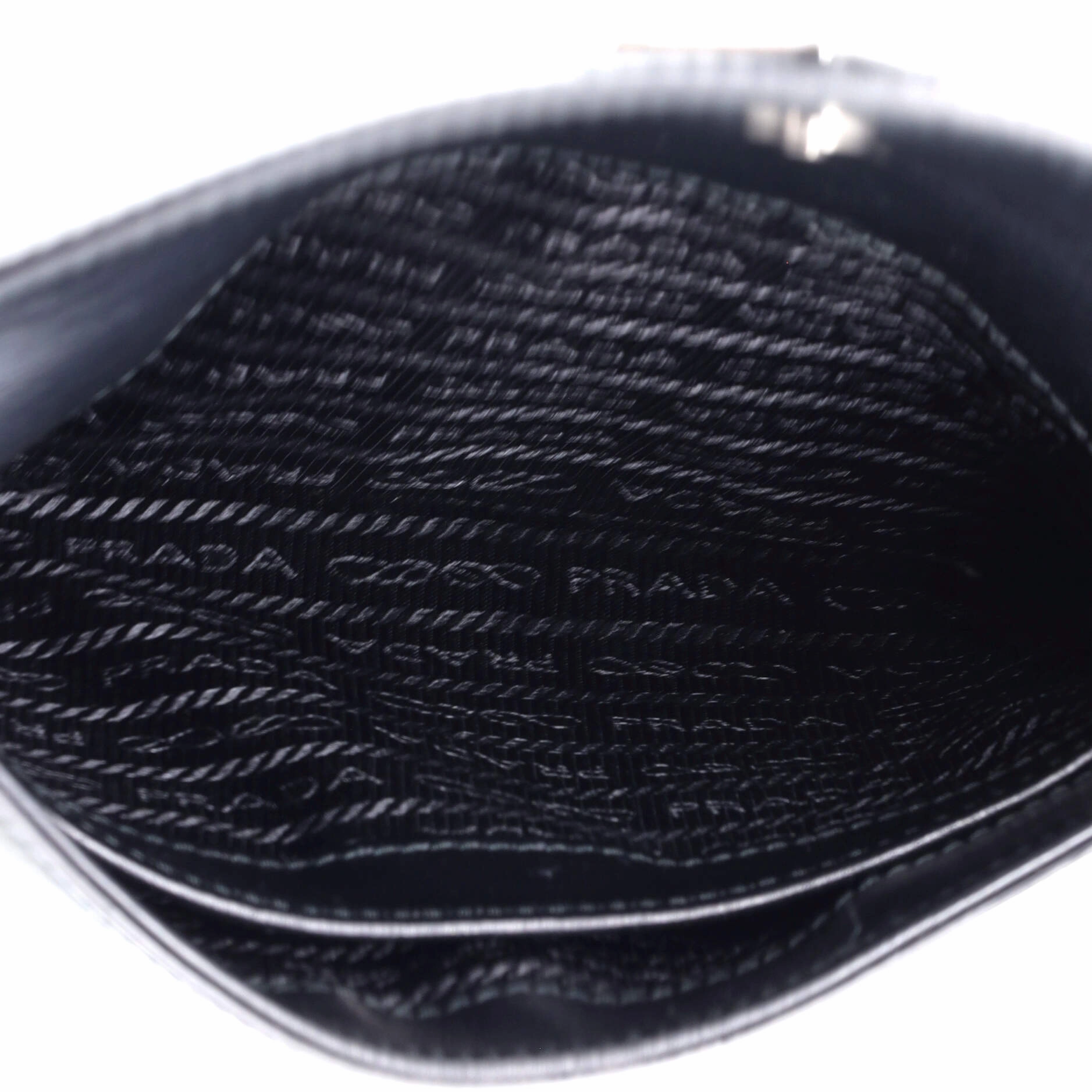 Cleo Flap Shoulder Bag Spazzolato Leather Small