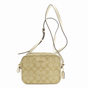 Coach   Pvc Shoulder Bag (Pre-Owned)