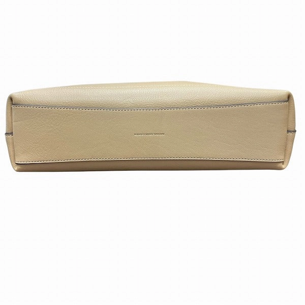 Coach Brooklyn Leather Shoulder Bag