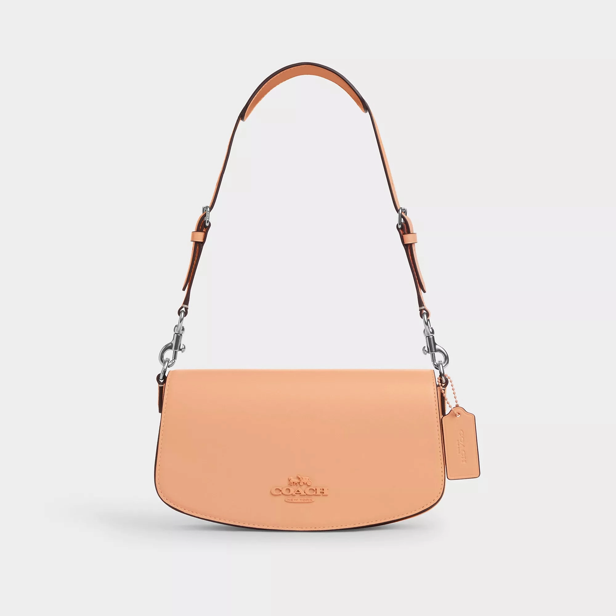 Coach Outlet Andrea Shoulder Bag