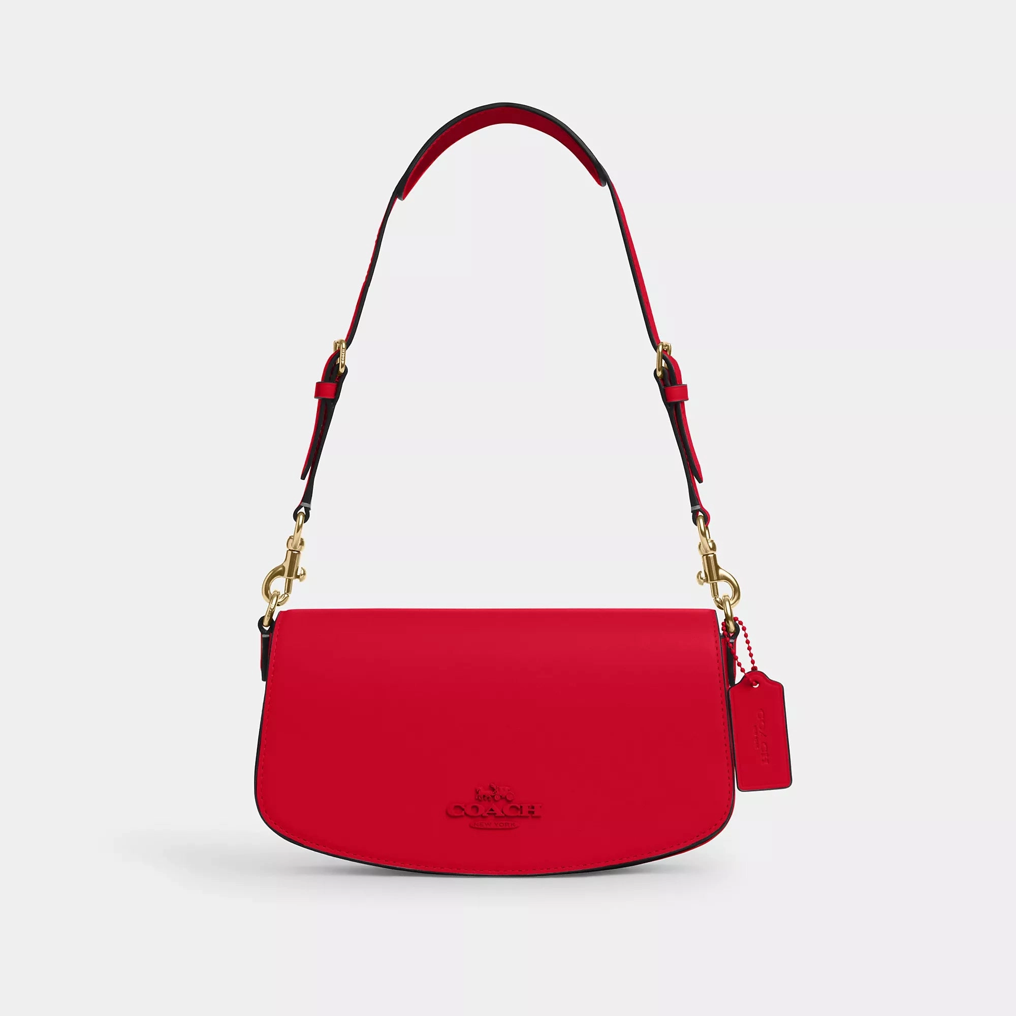 Coach Outlet Andrea Shoulder Bag