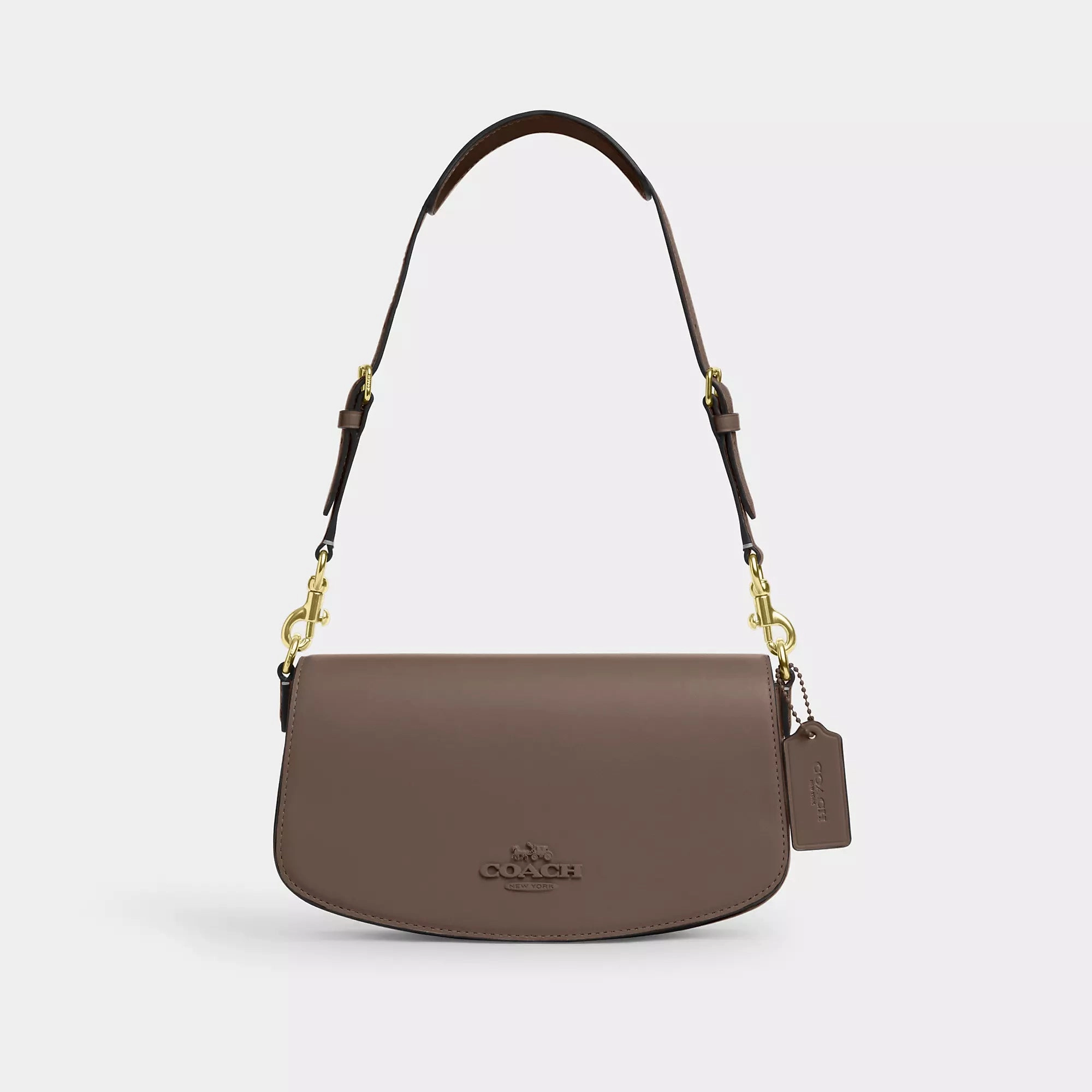 Coach Outlet Andrea Shoulder Bag