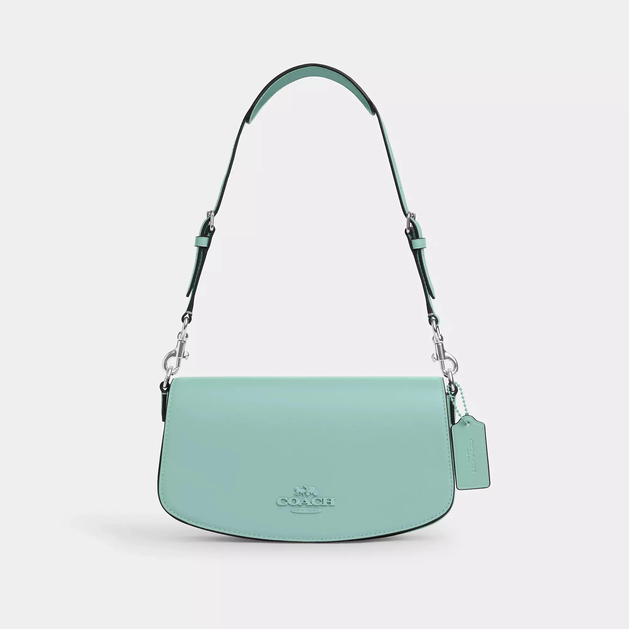 Coach Outlet Andrea Shoulder Bag