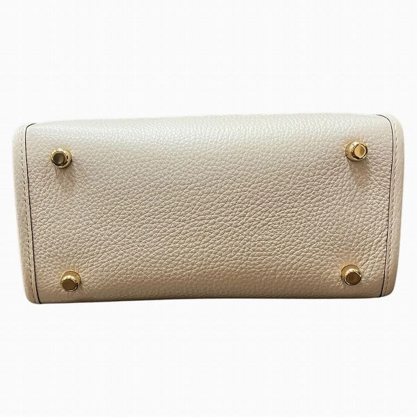 Coach Signature Dempsey Tote 22 Bag