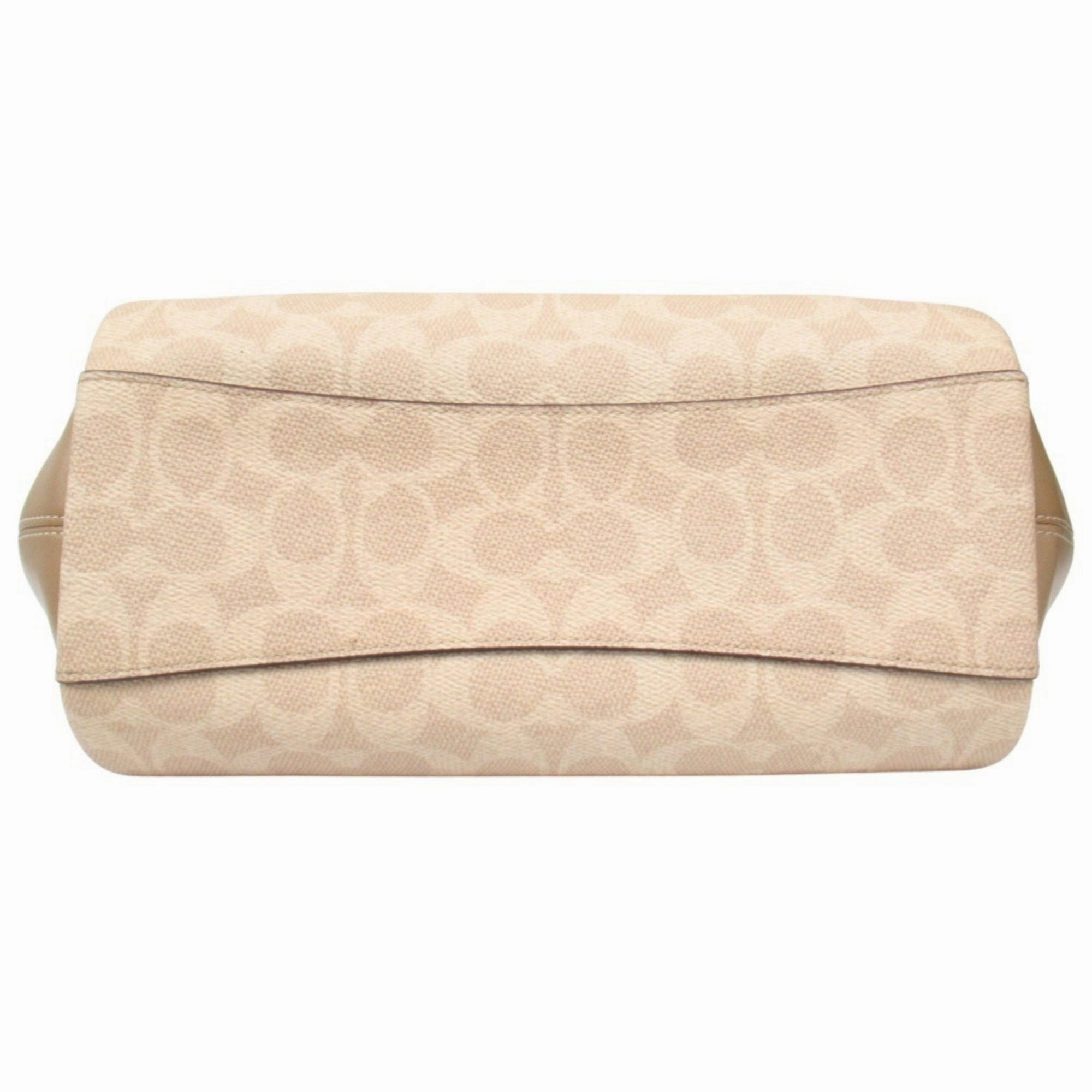 Coach Tote Bag (Pre-Owned)