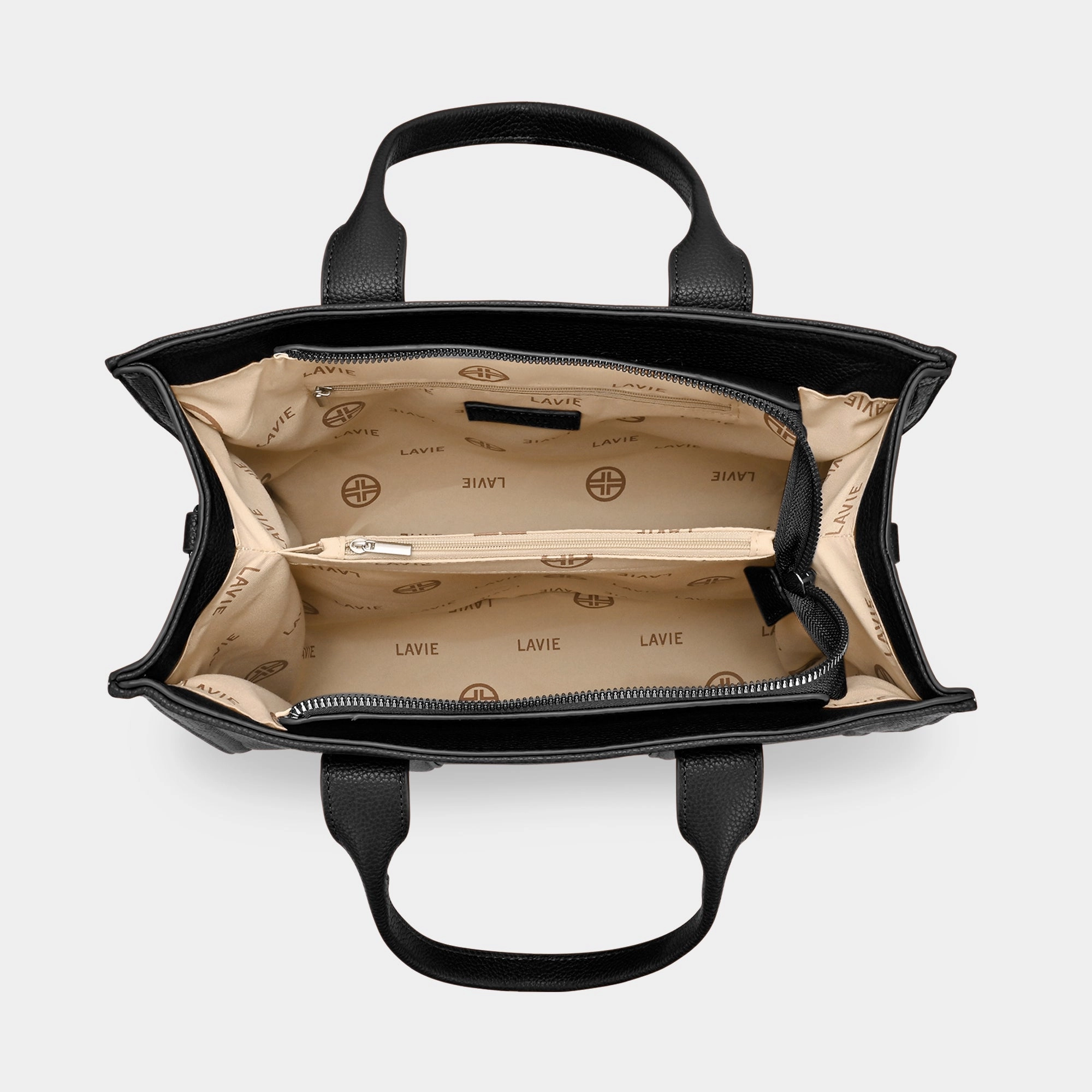 Cob's25 Large Satchel Bag