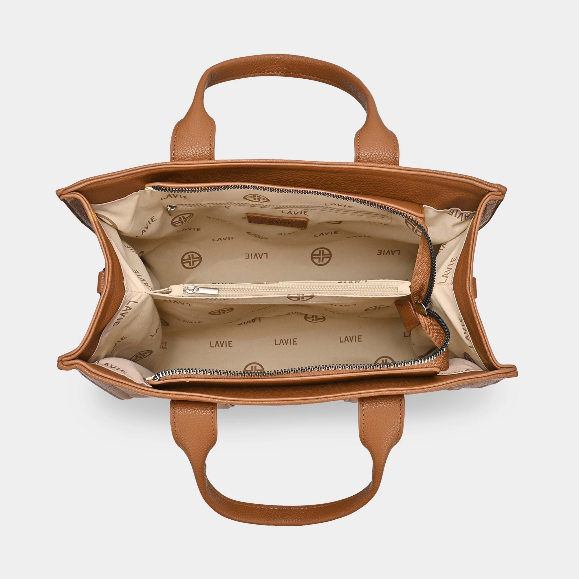 Cob's25 Large Satchel Bag