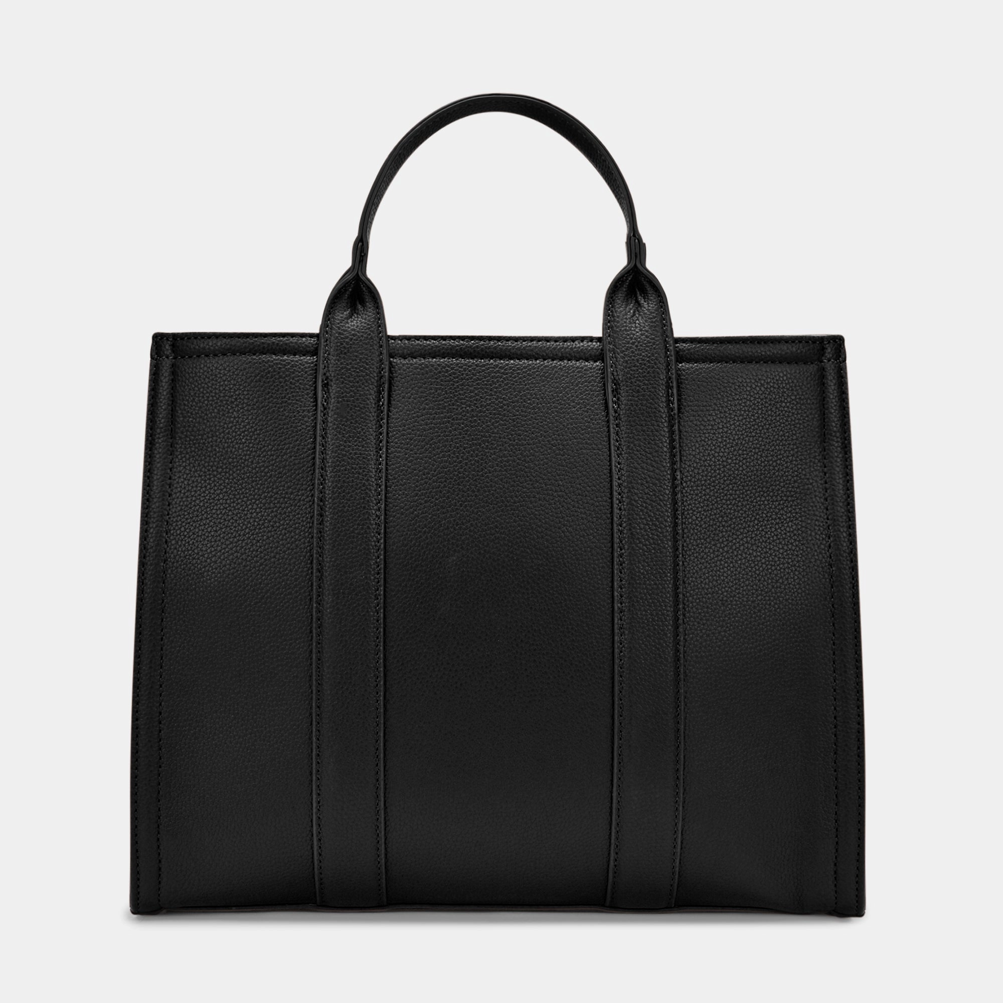 Cob's25 Large Satchel Bag