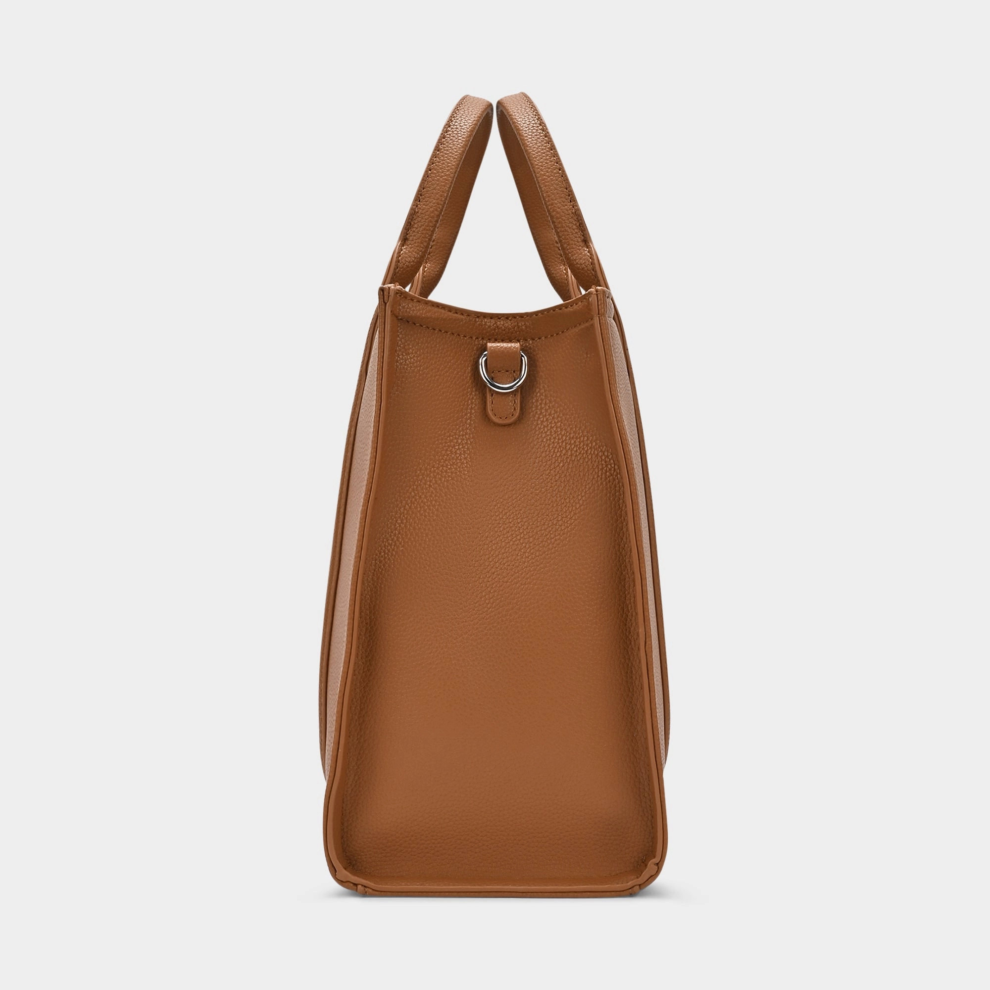 Cob's25 Large Satchel Bag