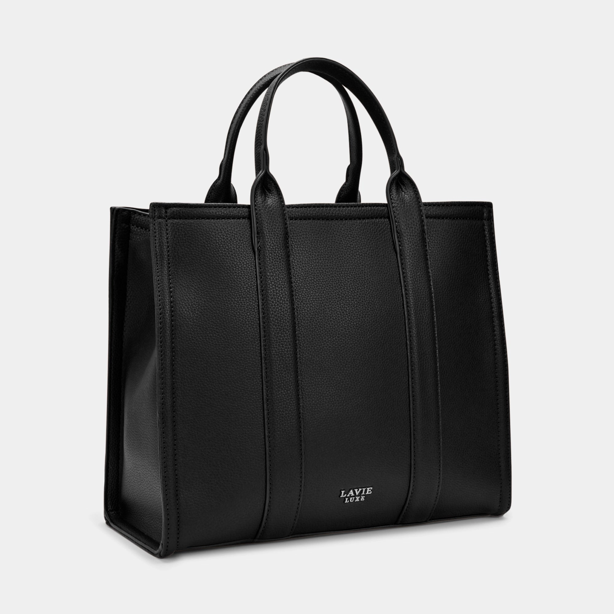 Cob's25 Large Satchel Bag