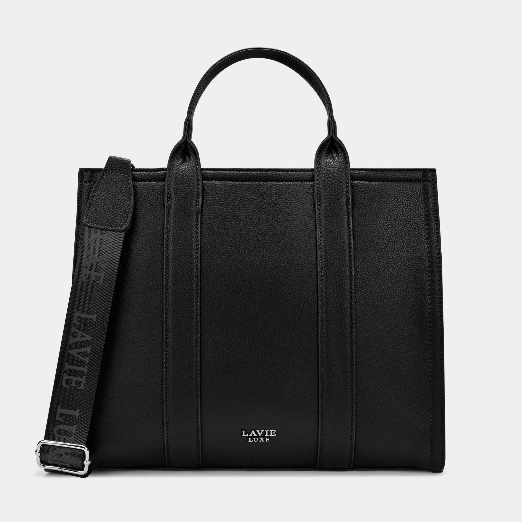 Cob's25 Large Satchel Bag