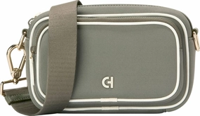 Cole Haan Neoprene Transit Bag