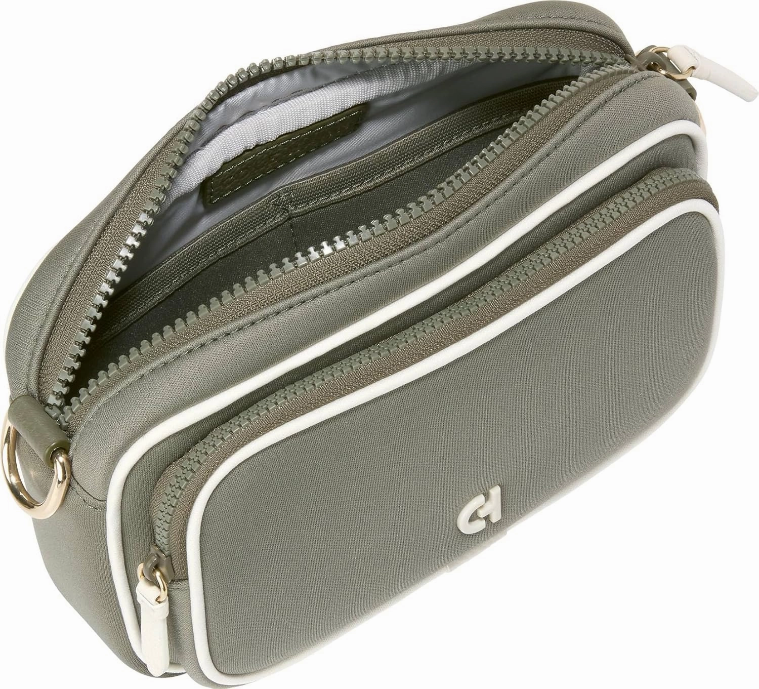 Cole Haan Neoprene Transit Bag
