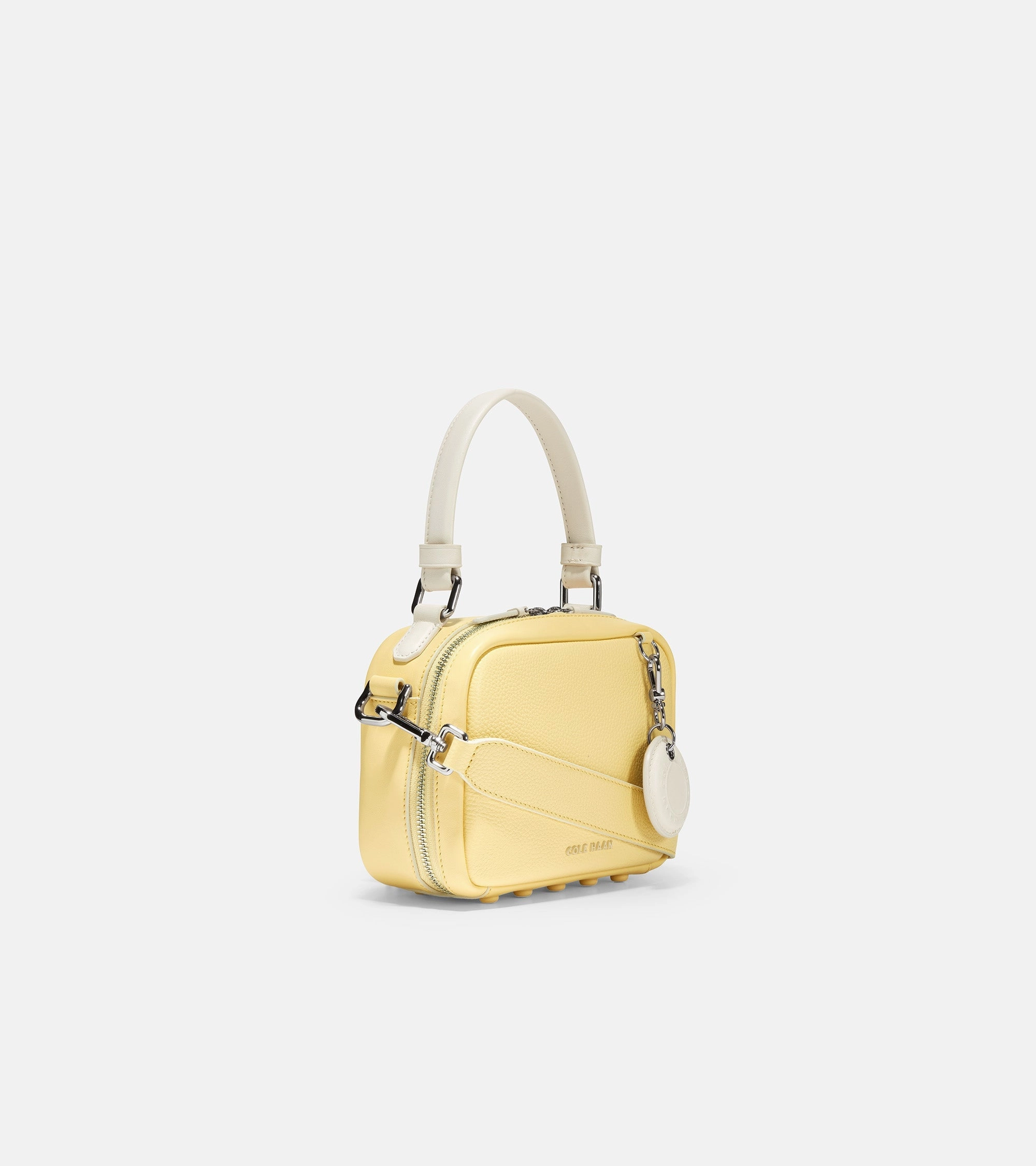 Cole Haan Women's Mini Boston Bag