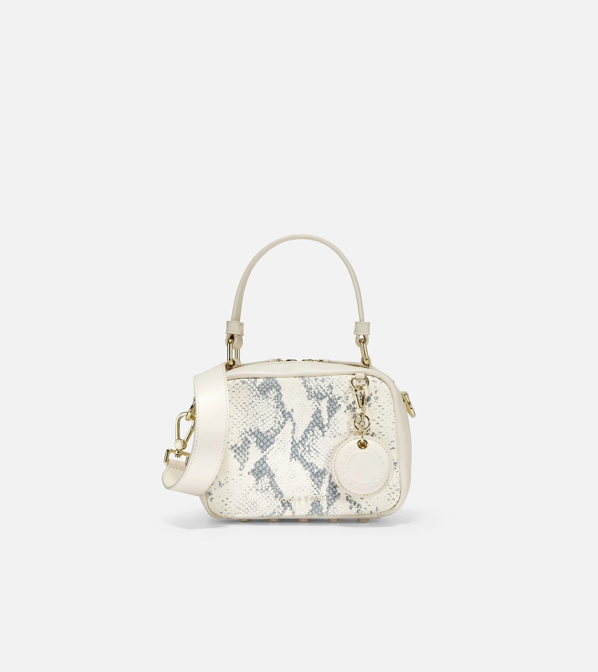 Cole Haan Women's Mini Boston Bag