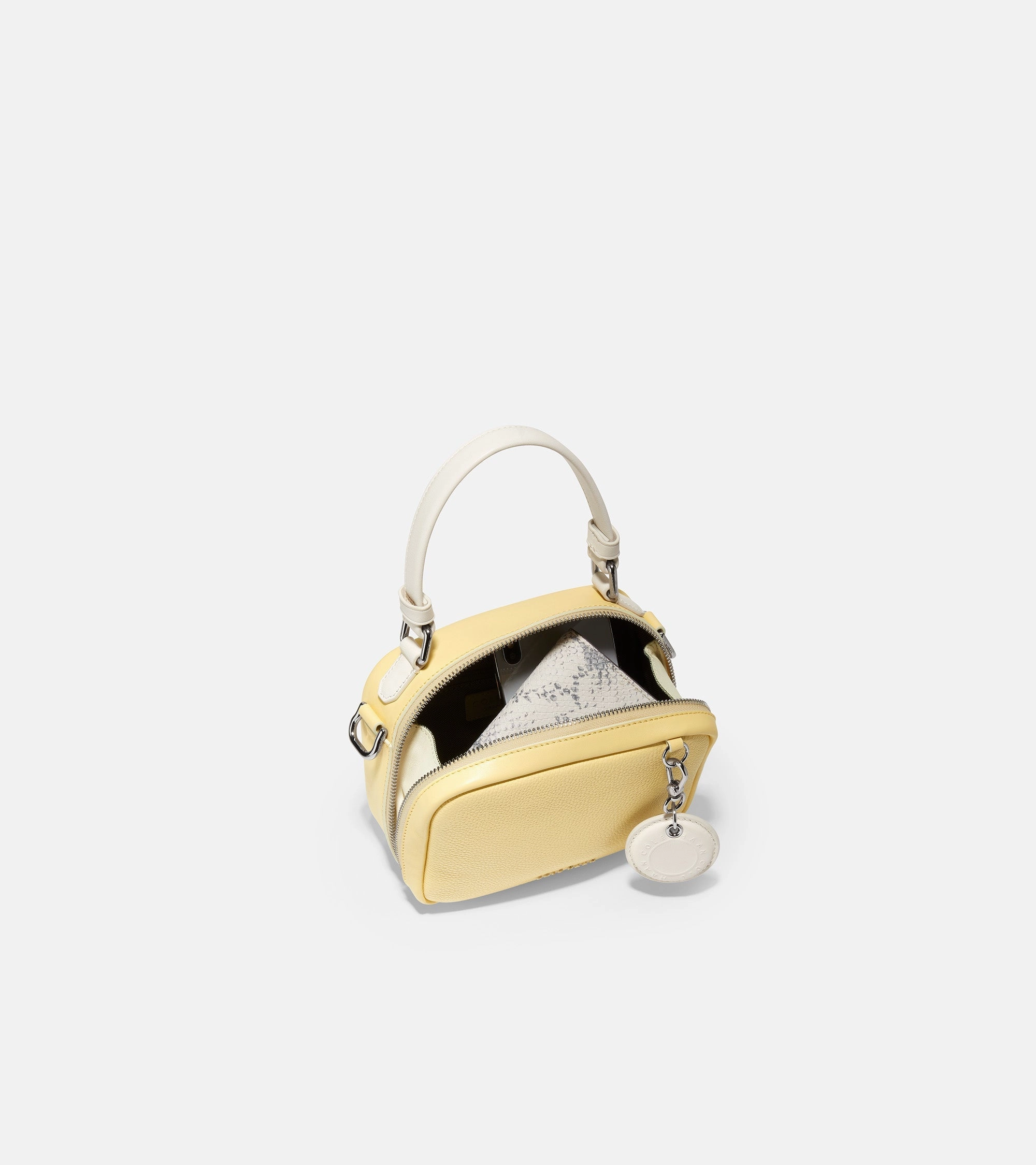 Cole Haan Women's Mini Boston Bag