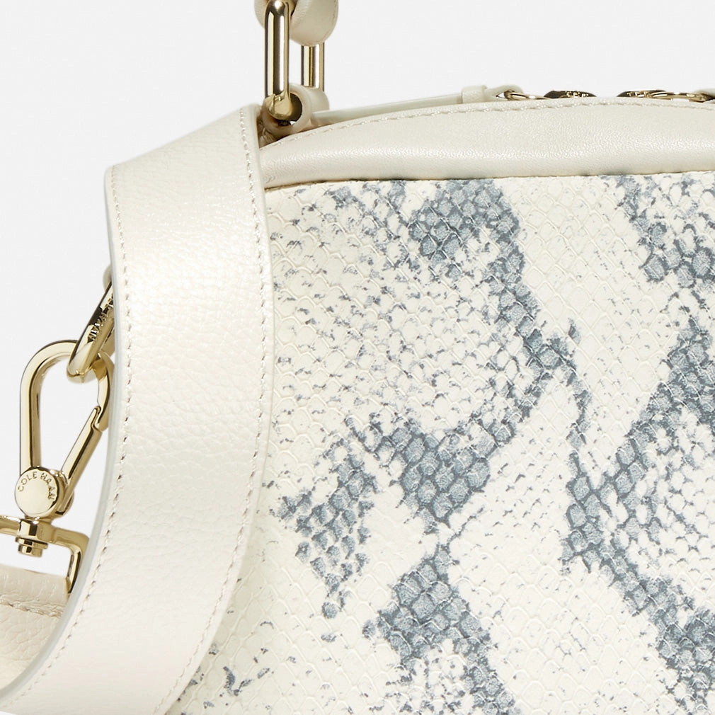 Cole Haan Women's Mini Boston Bag