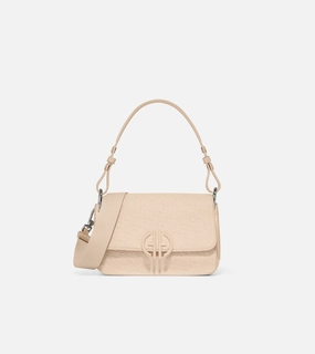 Cole Haan Women's Quilted Logo Shoulder Bag