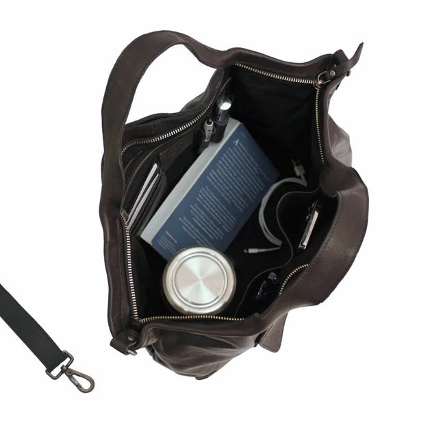 COLIN SHOULDER BAG/CROSSBODY