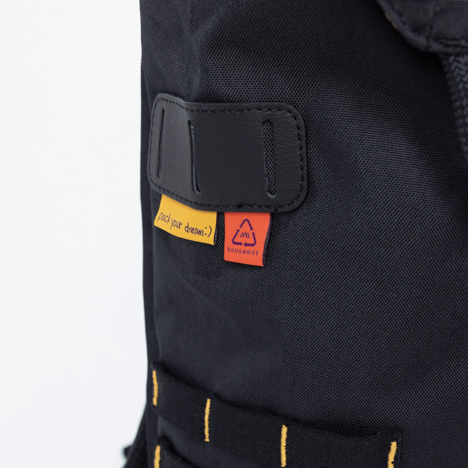 Colorado Happy Camper Series Backpack